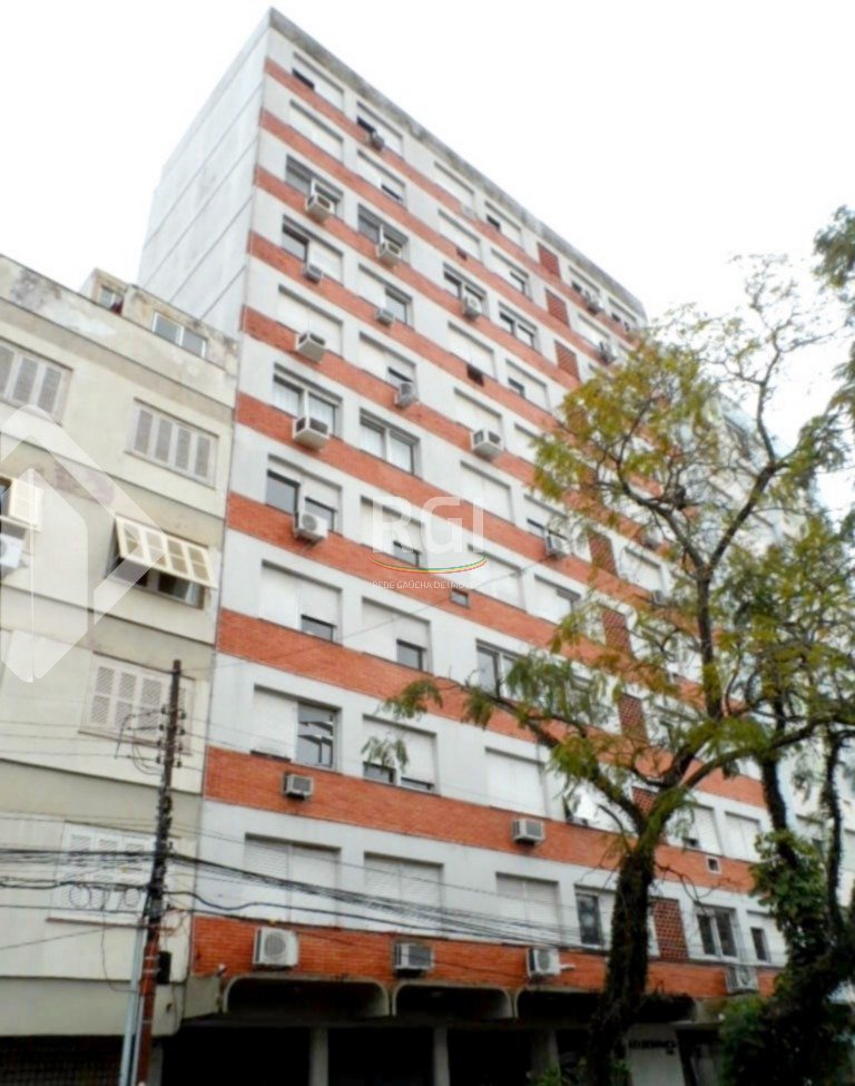 Apartamento Cidade baixa Porto Alegre.